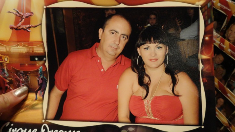 Июльский круиз по средиземноморью.