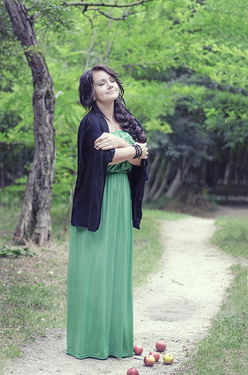 Катюшка, продолжение!