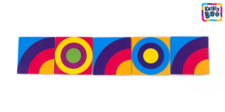 Изучаем понятие «ритм»