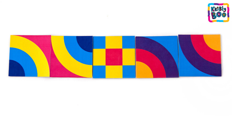 Изучаем понятие «ритм»