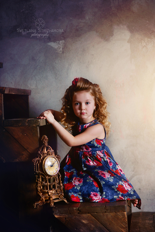 Ожидание нового года