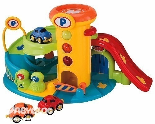 Паркова на 1,8г.