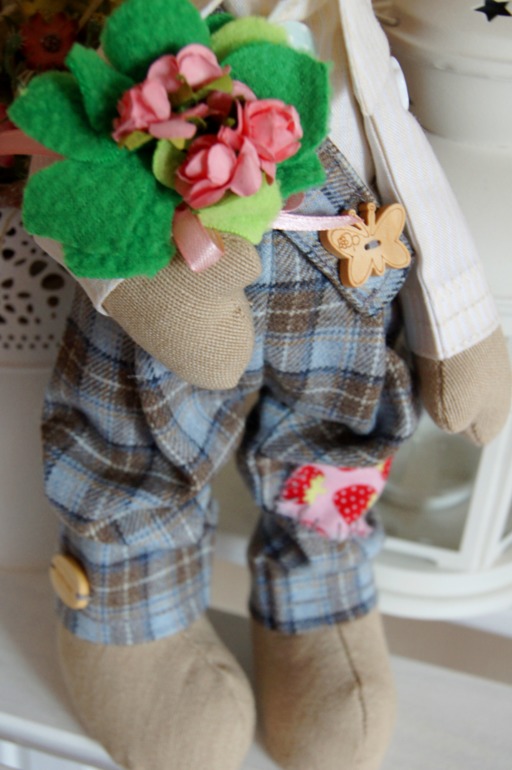 Немного из последнего...