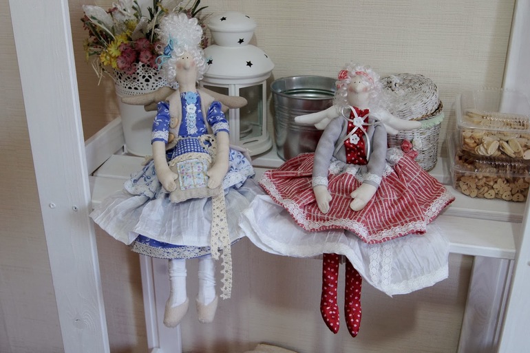 Немного из последнего...