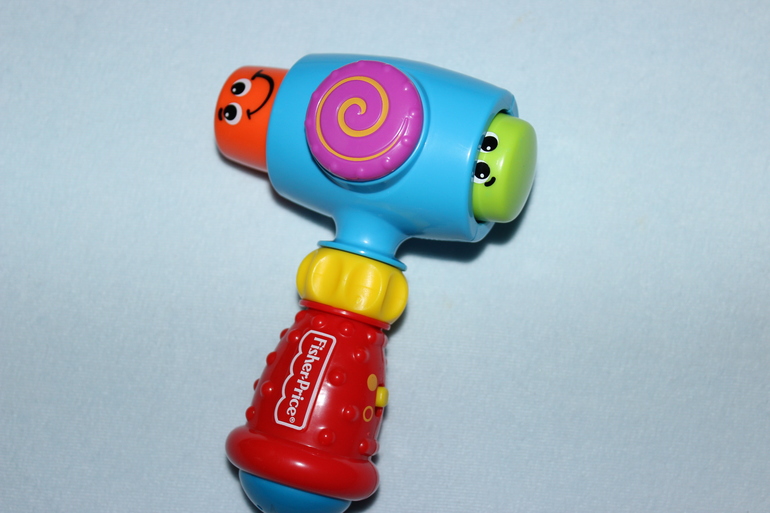 Наши игрушки. Обзор+фото