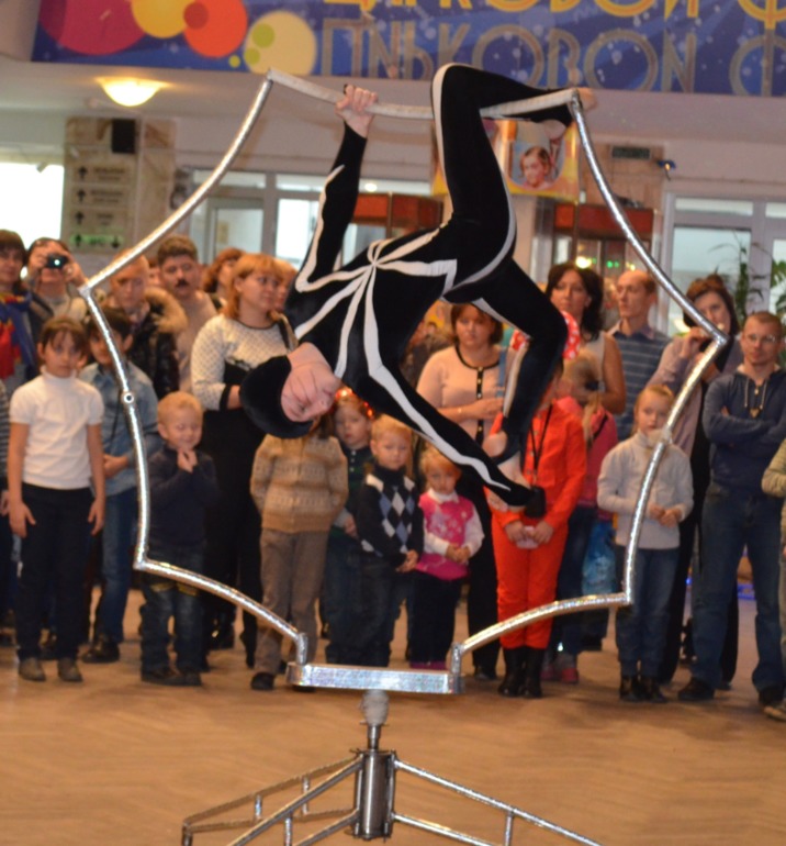 Аквамарин "Легенда о Солнце"