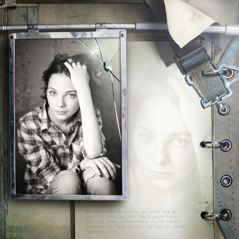 Моя страничка для Маруси