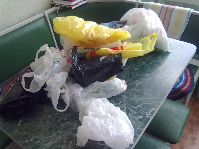 Взлет 69. День 4-5