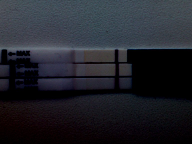 Вот так реагентят эвики! День Х!