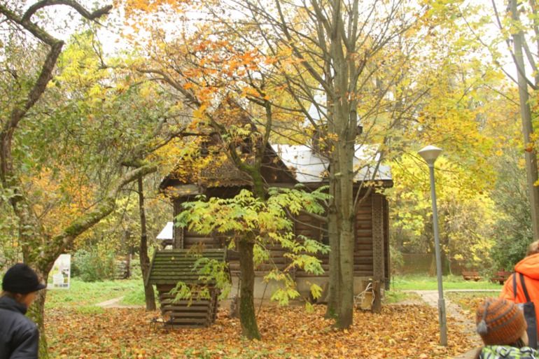 ЭПЦ «Царская пасека»