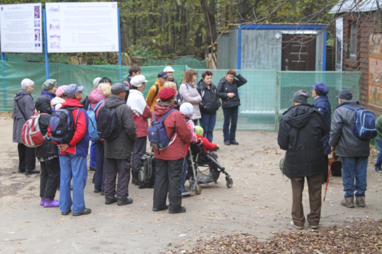ЭПЦ «Царская пасека»