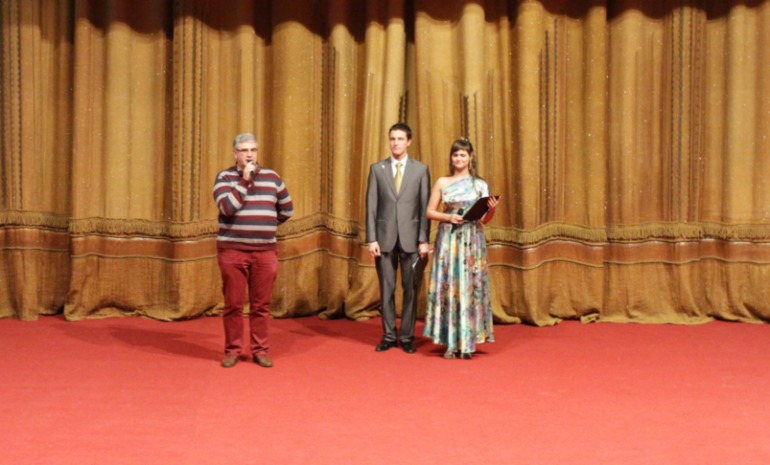 ФЕСТИВАЛЬ БОЕВЫХ ИСКУССТВ «СОДРУЖЕСТВО ВОИНСКИХ ДУХОВНЫХ ТРАДИЦИЙ»