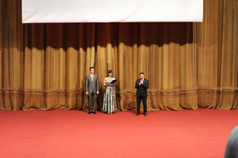 ФЕСТИВАЛЬ БОЕВЫХ ИСКУССТВ «СОДРУЖЕСТВО ВОИНСКИХ ДУХОВНЫХ ТРАДИЦИЙ»