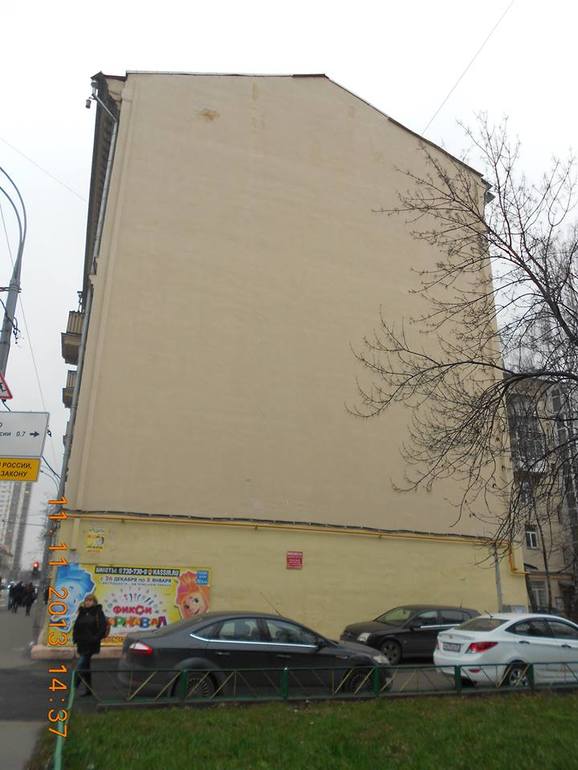 ОБРАЗЫ ОКРУГА: тебе выбирать!