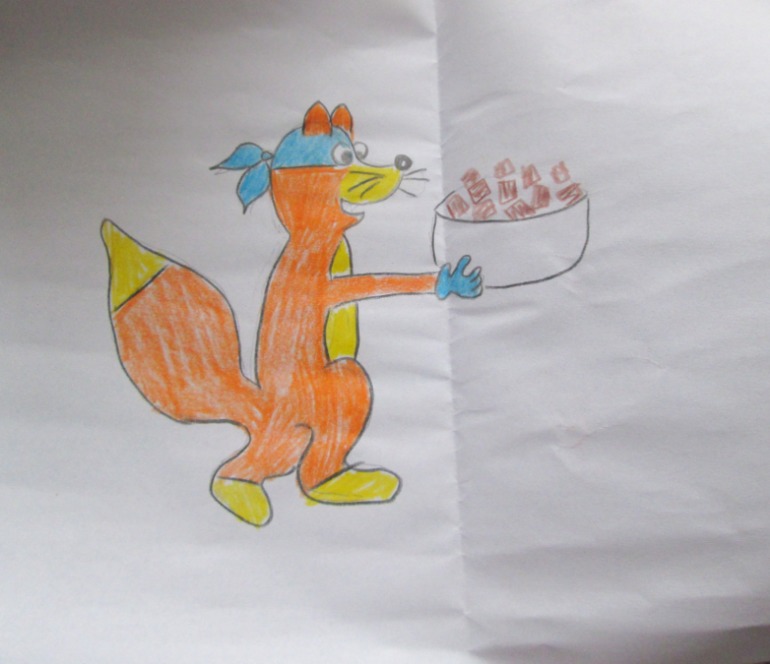 И снова путешествие с Дашей