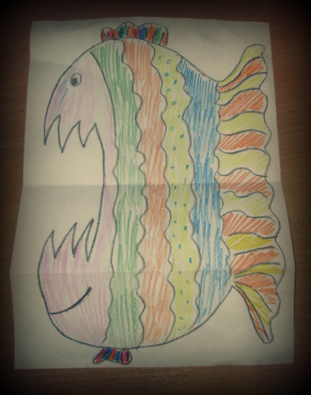 Бумажные игрушки за 10 минут