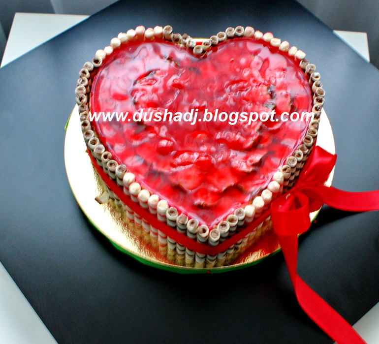 Сердце в миниатюре...