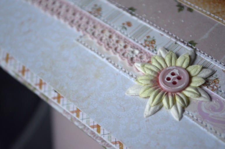 Альбом шебби