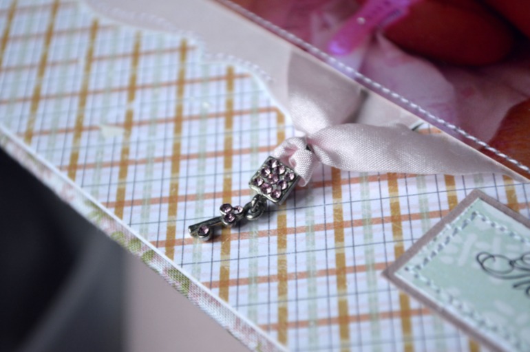 Альбом шебби