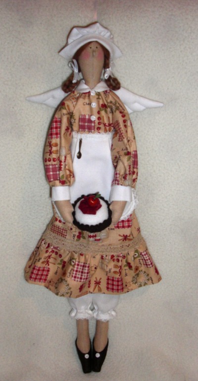 Кулинарная Феечка!