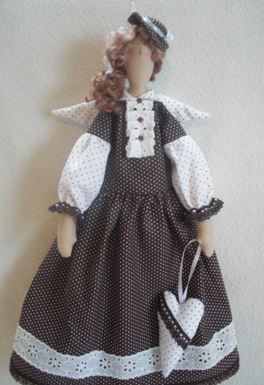 Кофейная Феечка!