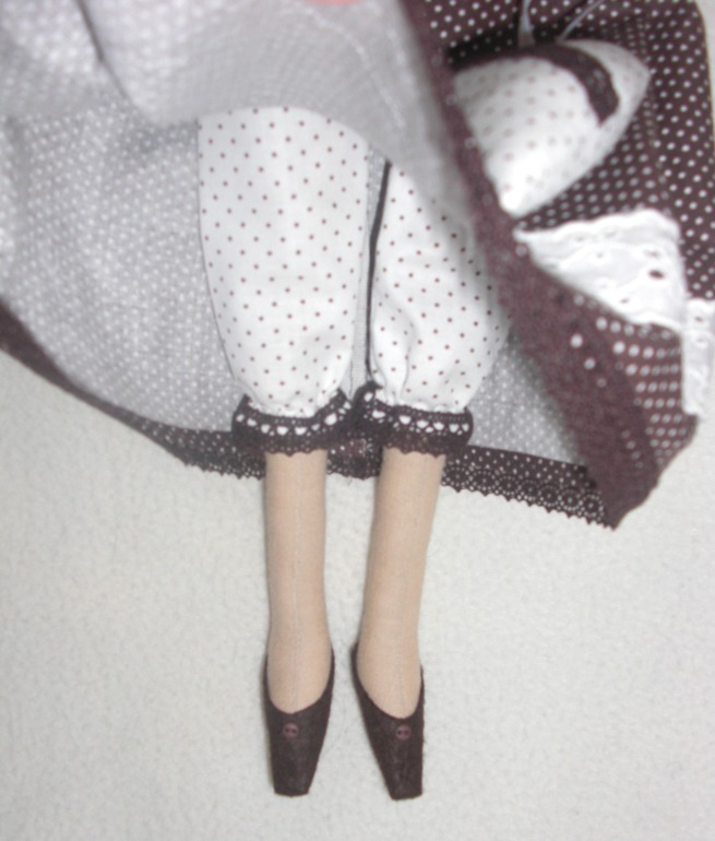 Кофейная Феечка!