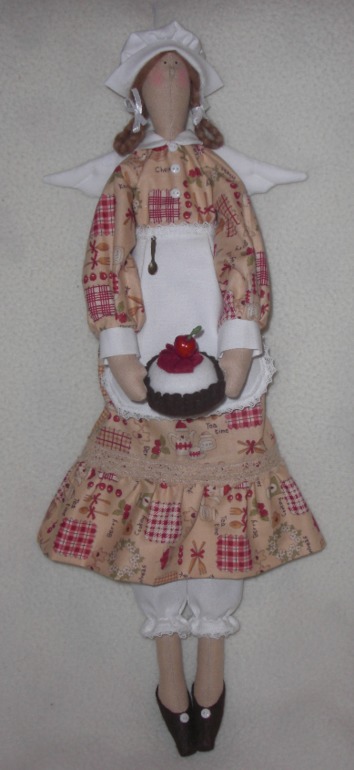 Кулинарная Феечка!