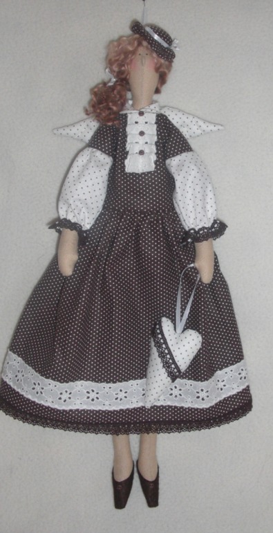 Кофейная Феечка!