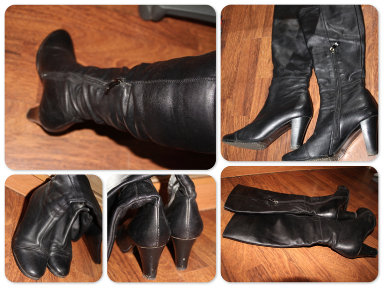 Женское: одежда, обувь, аксессуары (Москва)