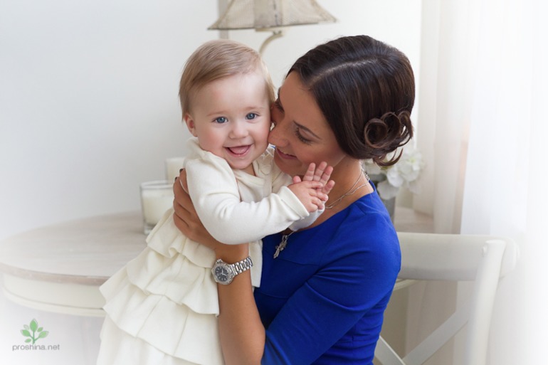 Даша и Стася