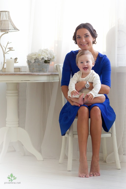 Даша и Стася