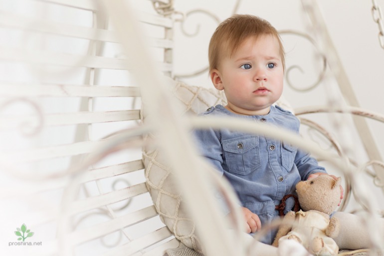 Даша и Стася