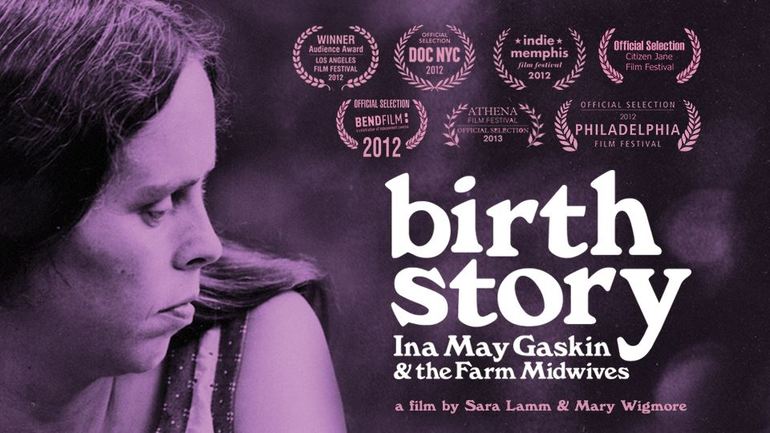 Birth Story - официальный и единственный показ в России!
