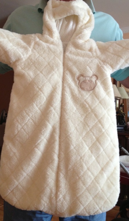 Конверт мешок б/у 2 раза