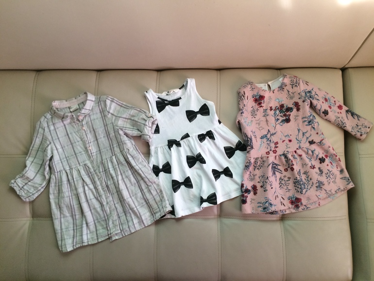 Платье Zara Детское фото 24