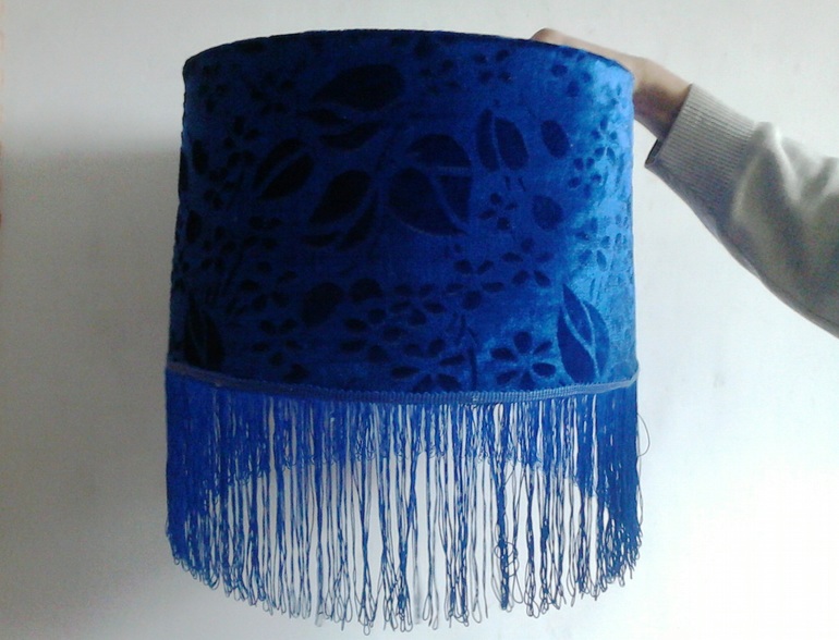 Новая-старая люстра))) Перевоплощение.