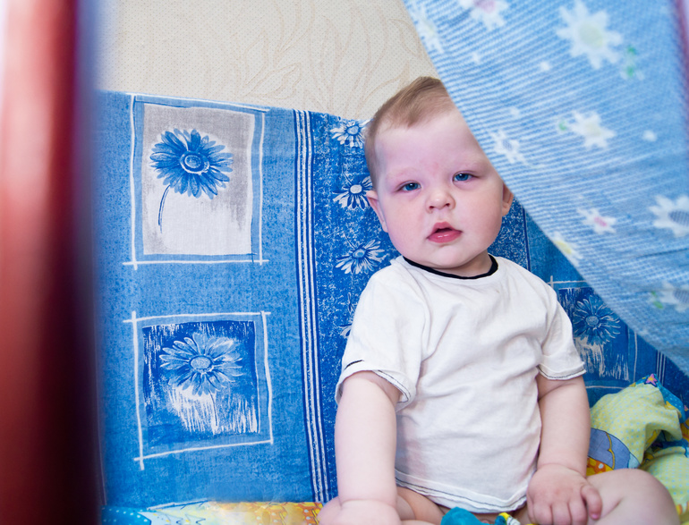 Я тоже решила участвовать)