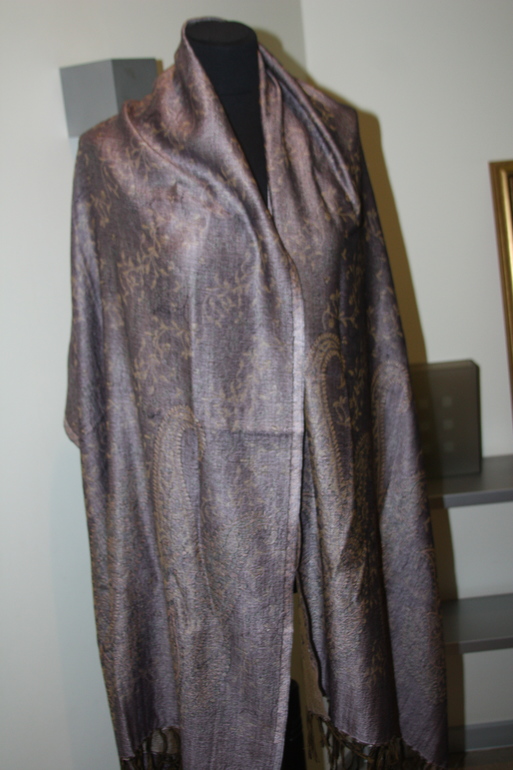 КАШЕМИРОВЫЕ ПАЛАНТИНЫ. МЕХОВАЯ ГОРЖЕТКА(ПЕСЕЦ).МЕХОВОЙ ШАРФ(ВЯЗАННАЯ НОРКА)