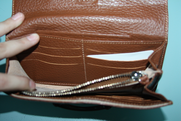 КОШЕЛЬКИ ***TODS*** (НОВЫЙ) и ***CELINE***. ОРИГИНАЛ!