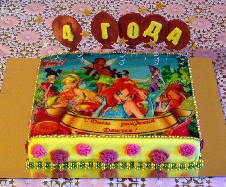 Хочется адекватной критики и советов опытных мастеров:)))