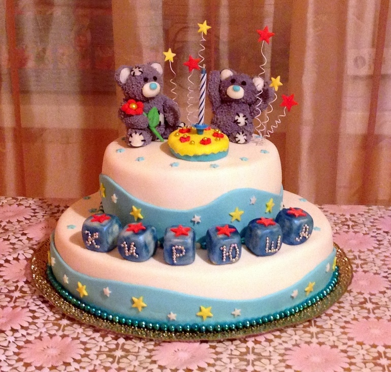 Хочется адекватной критики и советов опытных мастеров:)))