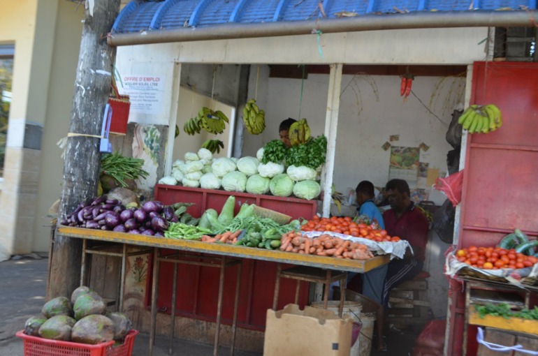 о. Маврикий, отель Constance Belle Mare Plage 5*