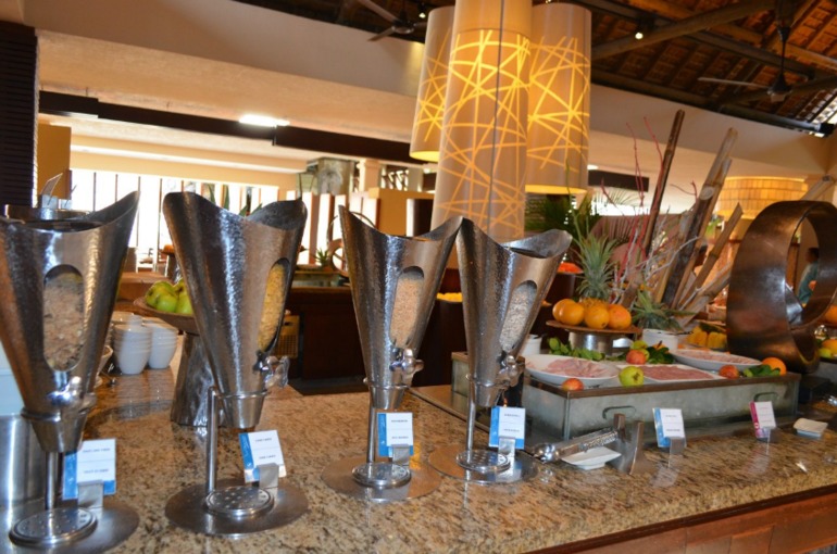 о. Маврикий, отель Constance Belle Mare Plage 5*