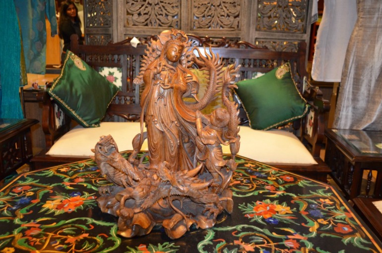 о. Маврикий, отель Constance Belle Mare Plage 5*