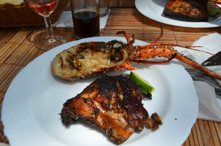 о. Маврикий, отель Constance Belle Mare Plage 5*