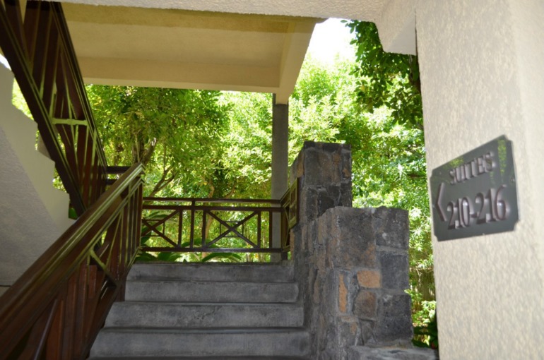 о. Маврикий, отель Constance Belle Mare Plage 5*