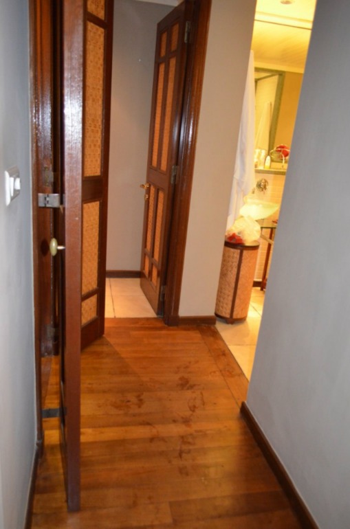 о. Маврикий, отель Constance Belle Mare Plage 5*