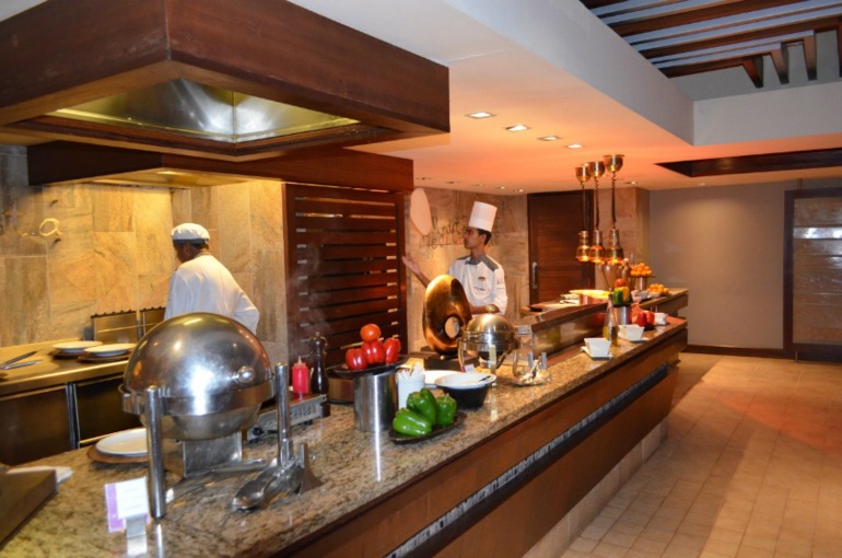 о. Маврикий, отель Constance Belle Mare Plage 5*