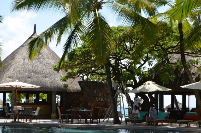 о. Маврикий, отель Constance Belle Mare Plage 5*