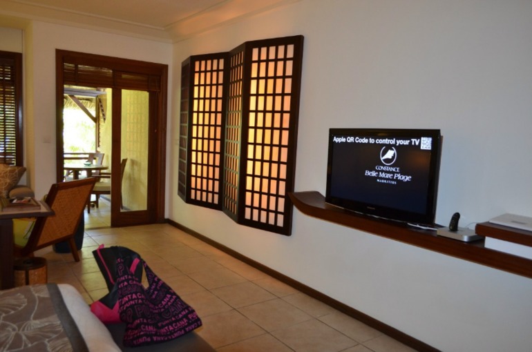 о. Маврикий, отель Constance Belle Mare Plage 5*